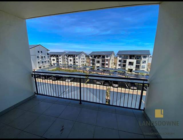 2 BEDROOM PROPERTY TO RENT IN RICHWOOD